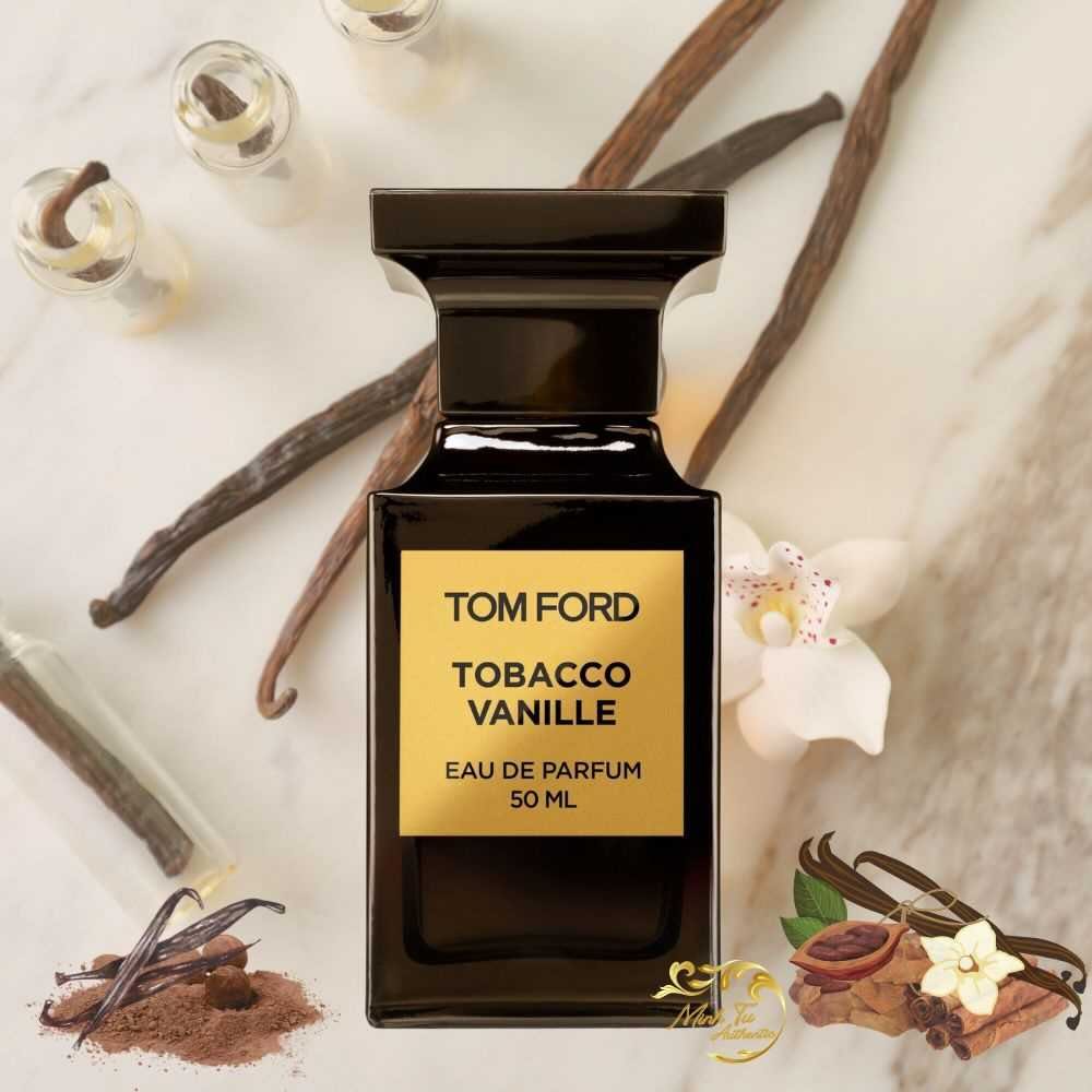 Tom Ford Tobacco Vanille EDP